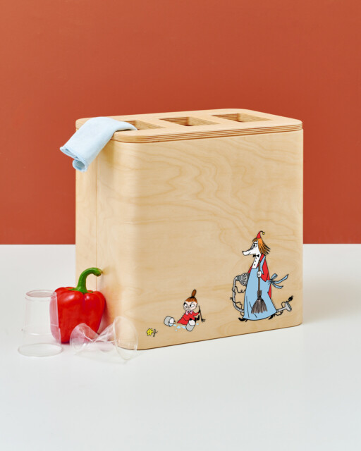 Ecomini hotelleihin ja toimistoihin